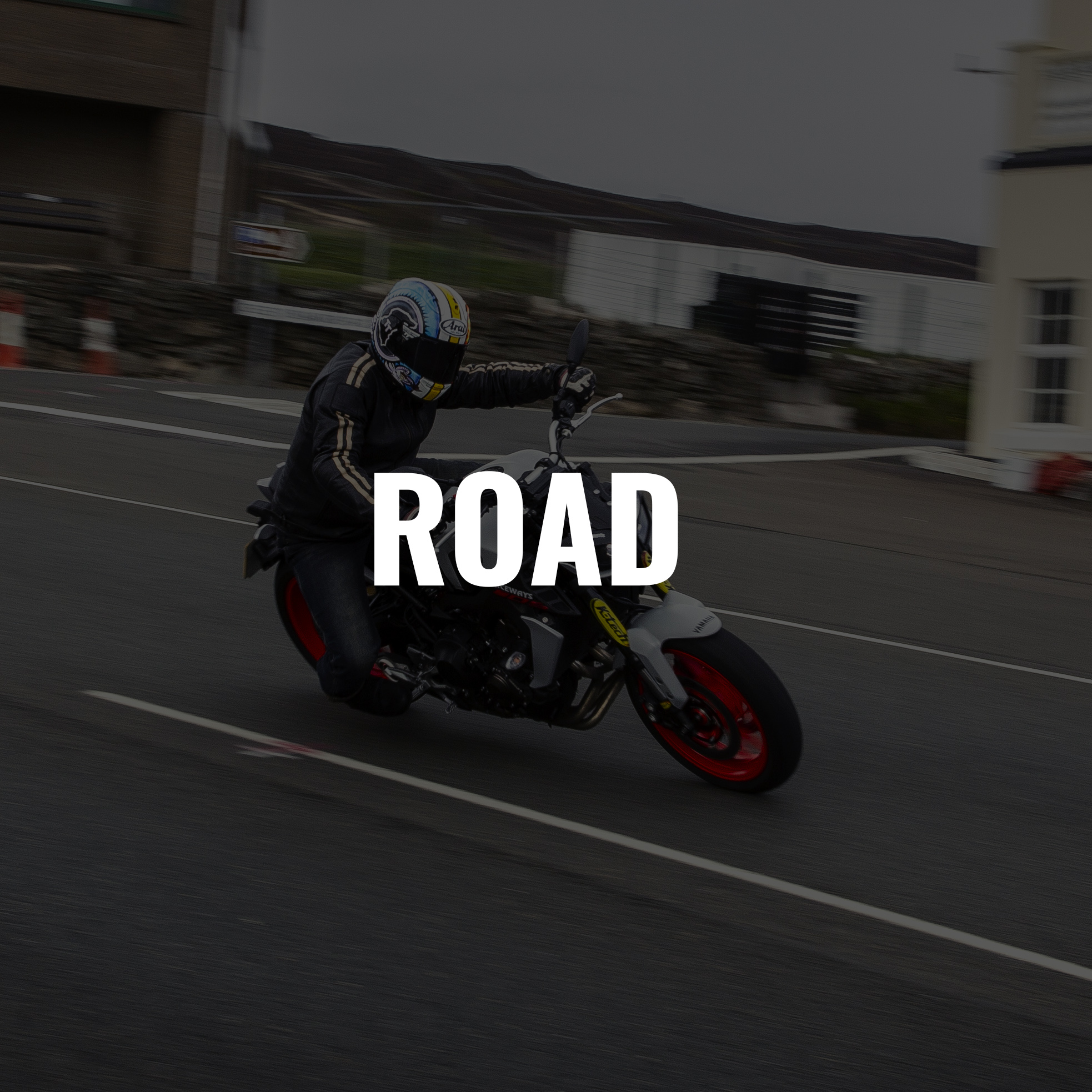 Road Road